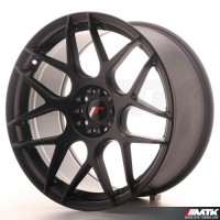 Jante Japan Racing JR18 Noir 19X9,5 ET35