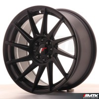 Jante Japan Racing JR22 Noir 17X8 ET35