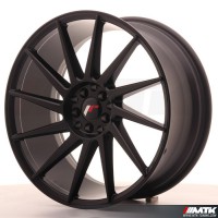 Jante Japan Racing JR22 Noir 19X8,5 ET40