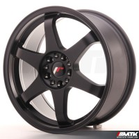 Jante Japan Racing JR3 Noir 18X8 ET35