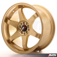 Jante Japan Racing JR3 Or 18X9 ET40
