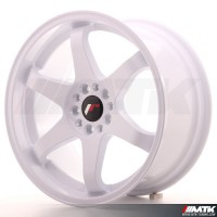 Jante Japan Racing JR3 Blanc 18X9 ET35
