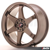 Jante Japan Racing JR3 Bronze 19X8,5 ET40
