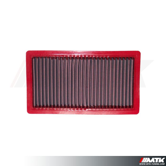 Filtre à air Sport BMC 292/04 Fiat Stilo 1.6i 16V 103cv