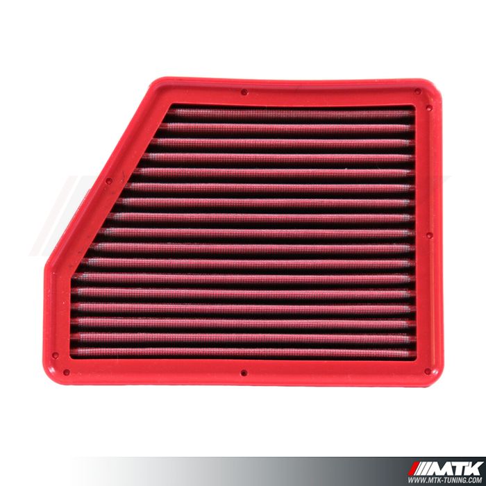 Filtre à air Sport BMC 944/01 Honda Civic 9 1.8 i-VTEC 142cv FK2