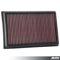 Filtre à air Sport KN Audi - Seat - Skoda - VW 1.5 Tsi