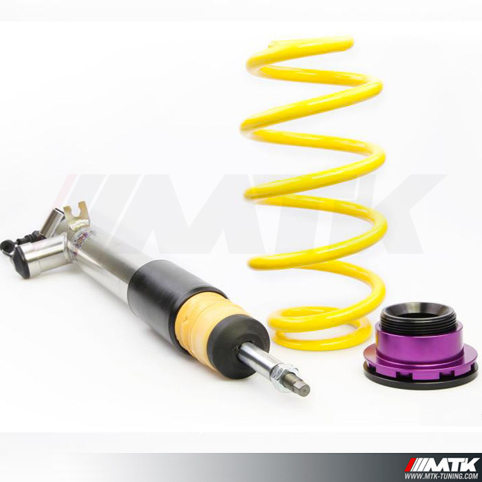 Combiné Filetés KW DDC BMW M235i - M240i Coupé F22