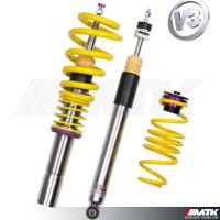 Combinés Filetés KW Performance RENAULT Megane 2 RS