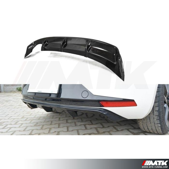 Diffuseur Maxton Seat Leon 5F FR