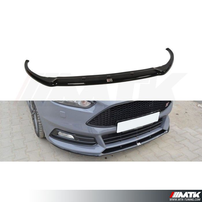 Lame avant Maxton Ford Focus 3 ST