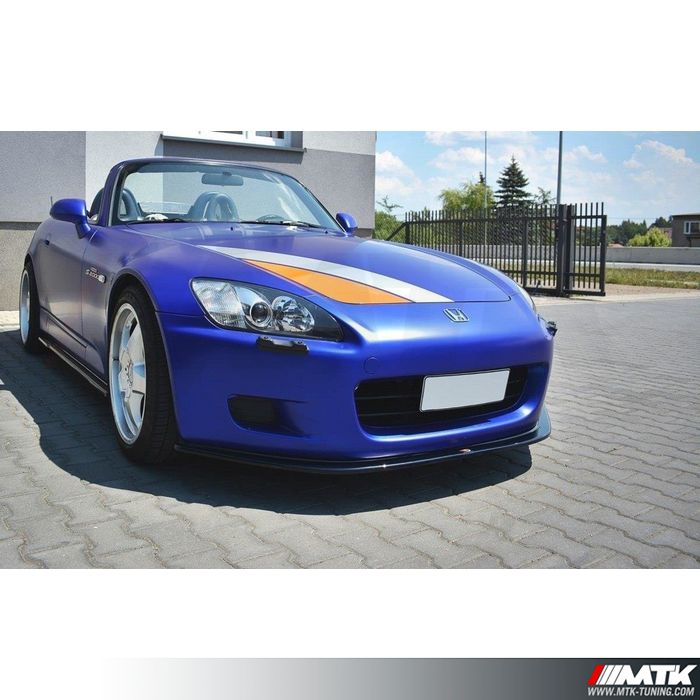 Lame avant Maxton V1 Honda S2000