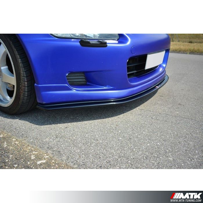 Lame avant Maxton V2 Honda S2000