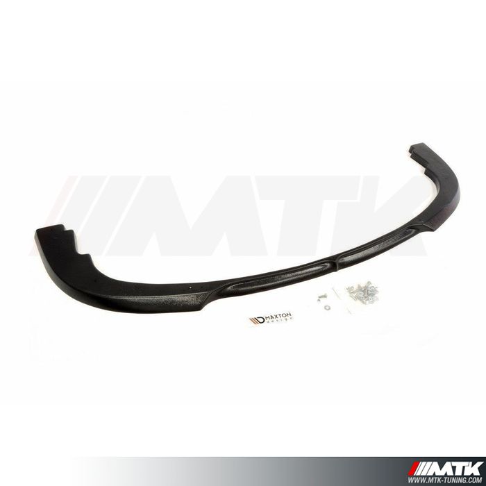 Lame avant Maxton Hyundai I30 2007-2010