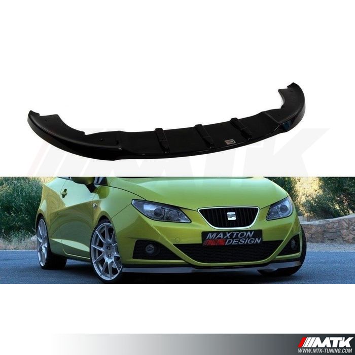 Lame avant Maxton Seat Ibiza 6J