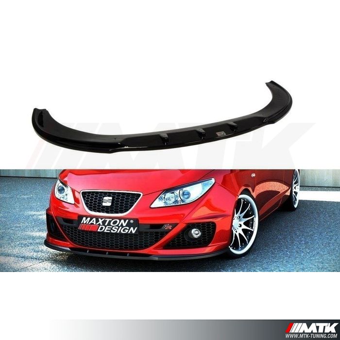 Lame avant Maxton Seat Ibiza Fr 6J