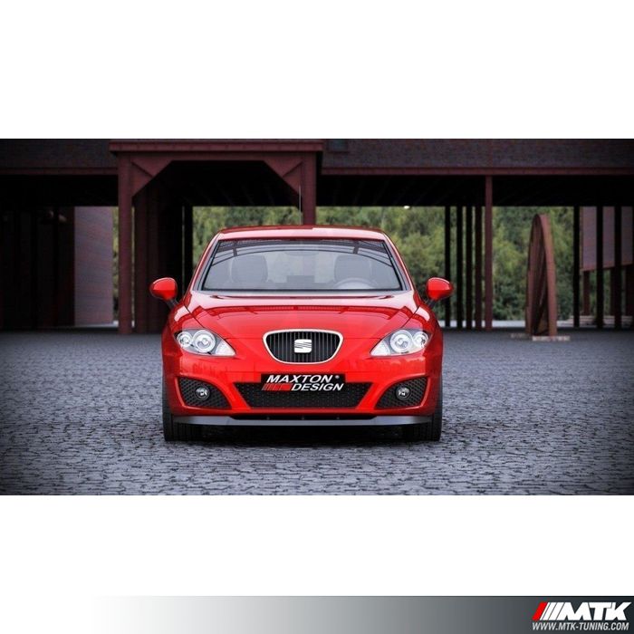 Lame avant Maxton Seat Leon 1P