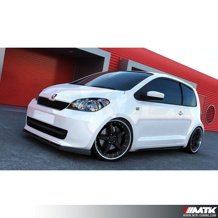 Lame avant Maxton Skoda Citigo