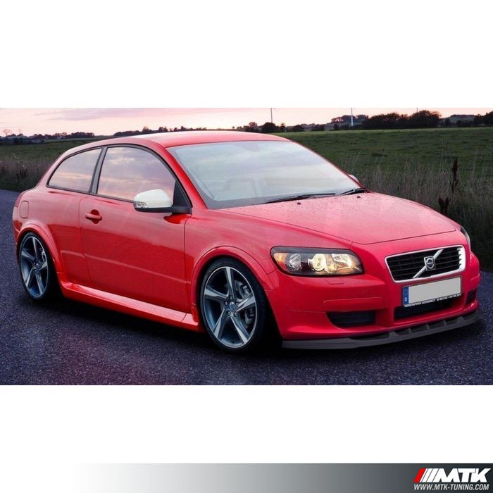 Lame Splitter Volvo C30