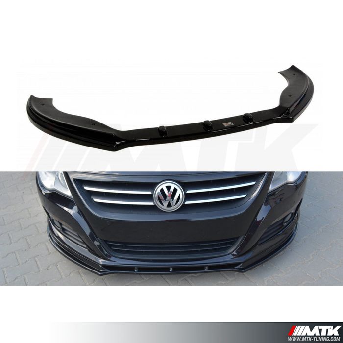 Lame avant Maxton Volkswagen Passat CC