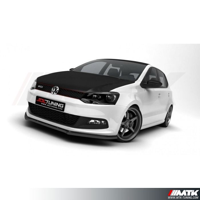 Lame avant Maxton Volkswagen Polo Gti 6R