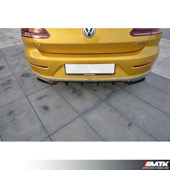 Diffuseur Maxton Volkswagen Arteon