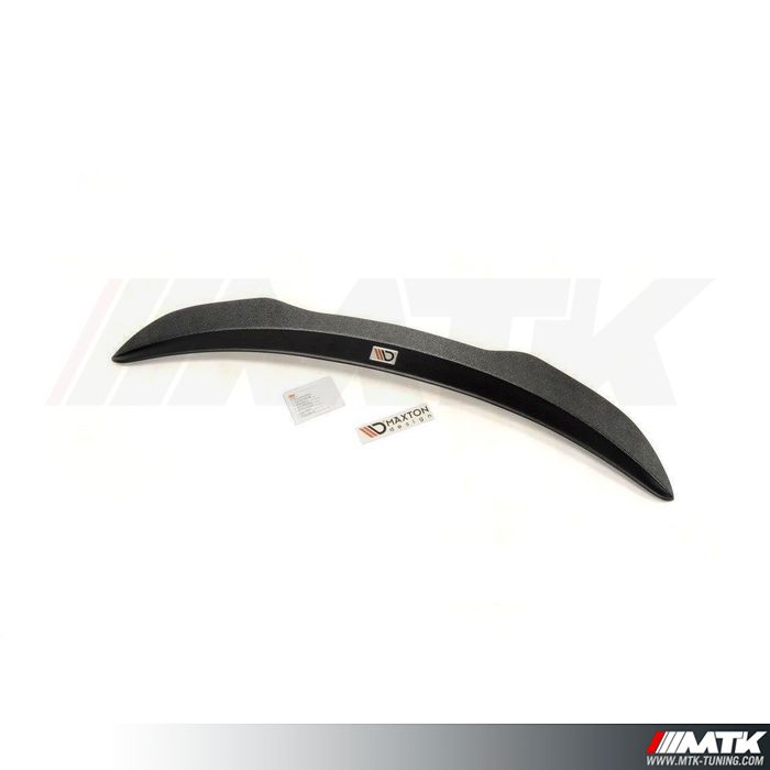 Rajout de becquet Maxton Mini Cooper R56