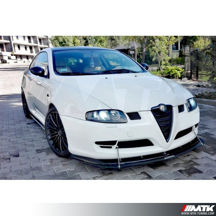 Lame avant Maxton Alfa Romeo Gt