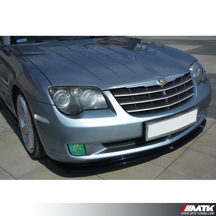 Lame avant Maxton Chrysler Crossfire