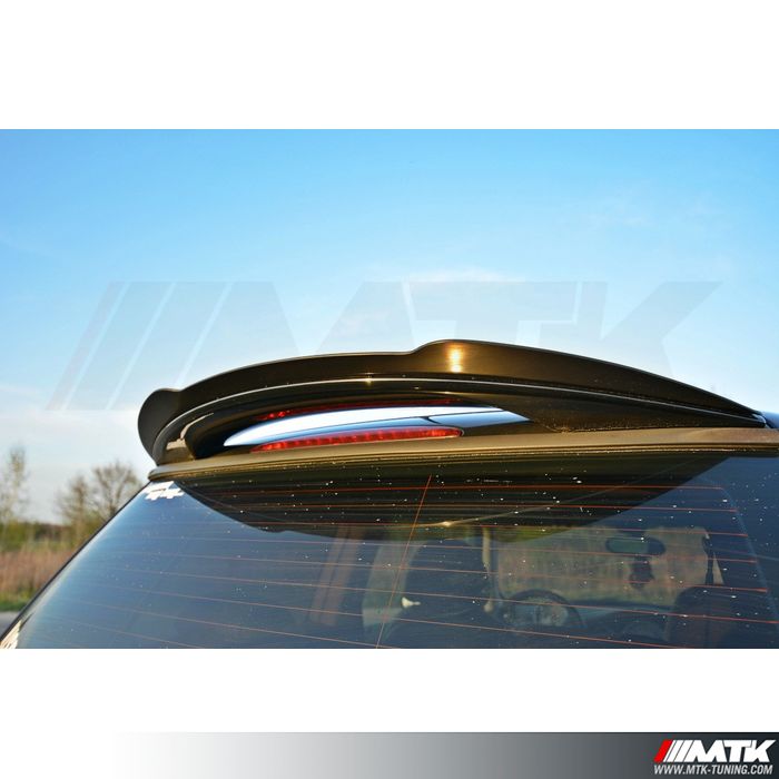 Rajout de becquet Maxton Mini Cooper R53