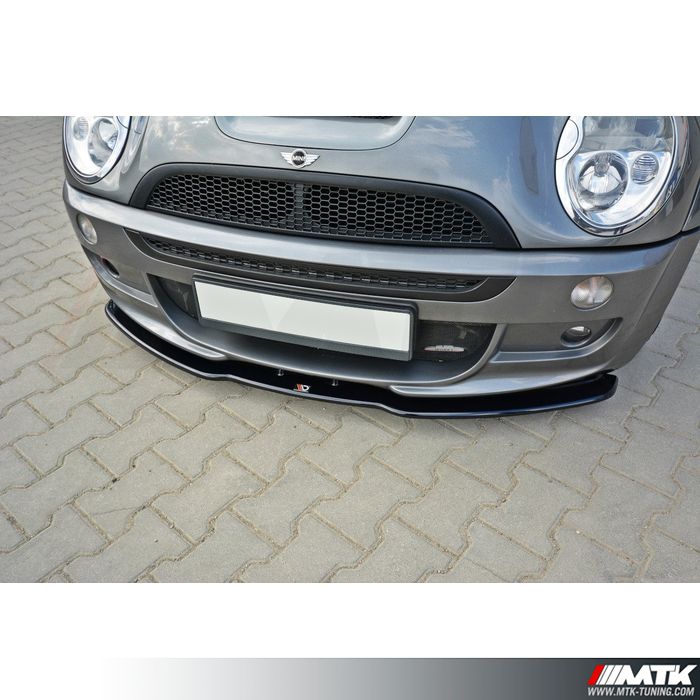 Lame avant Maxton Mini R53 Cooper S JCW