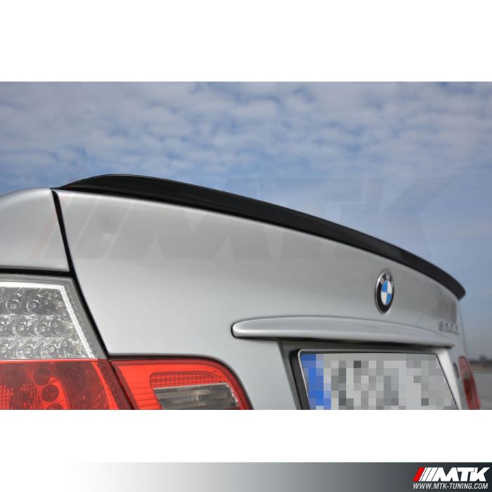 Becquet Maxton BMW Serie 3 E46 coupe