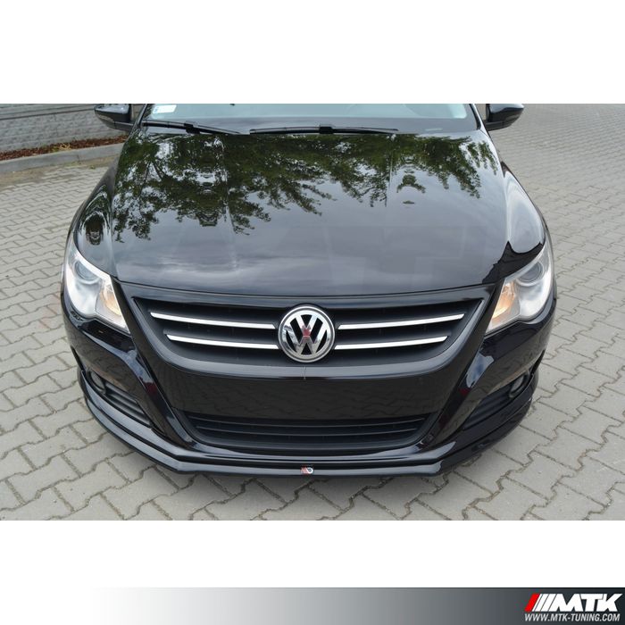 Lame avant Maxton V2 Volkswagen Passat CC