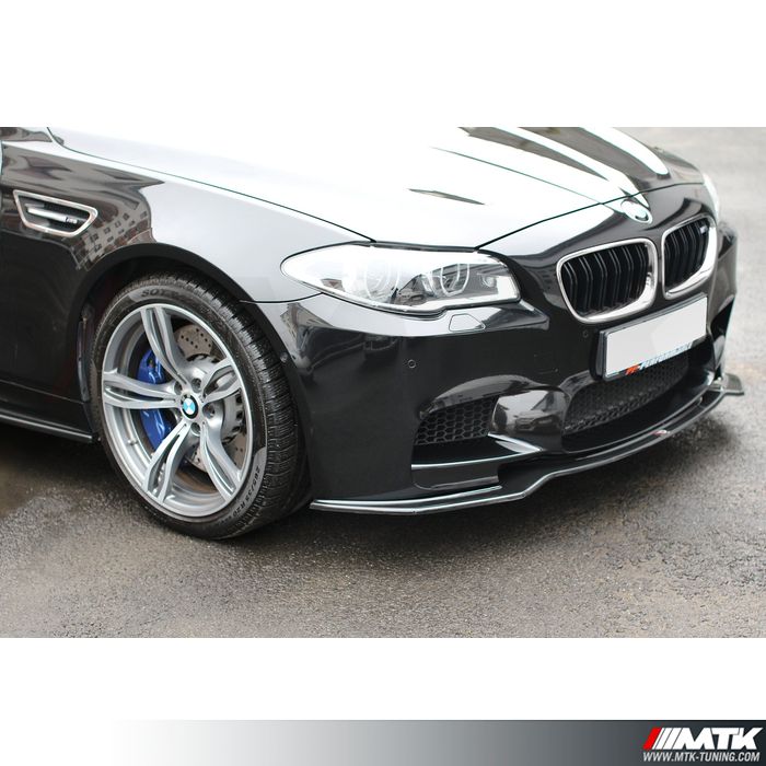 Lame avant Maxton Bmw M5 F10- F11