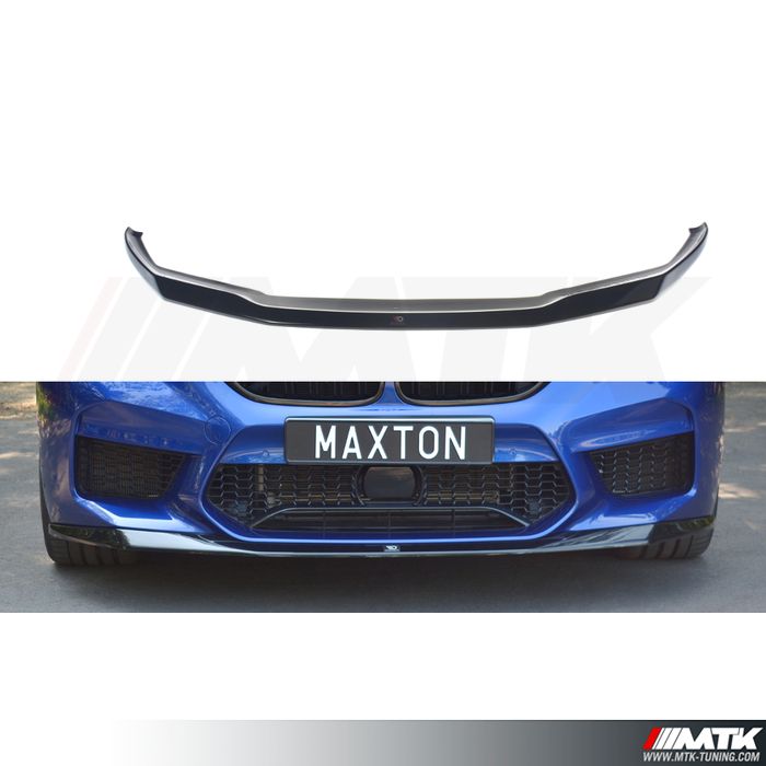 Lame avant Maxton V1 Bmw M5 F90