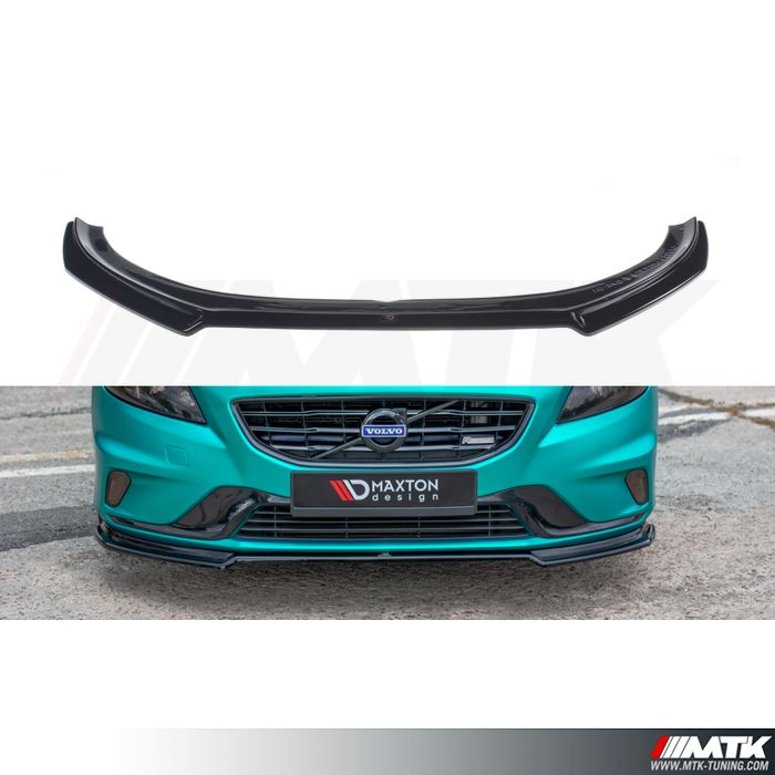 Lame avant Maxton Volvo V40 R-Design