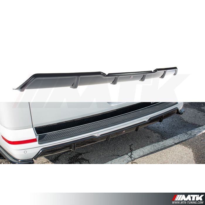 Diffuseur Maxton Volkswagen T6