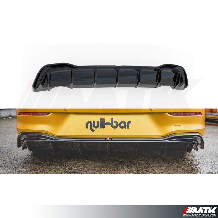 Diffuseur Maxton Volkswagen Golf VIII