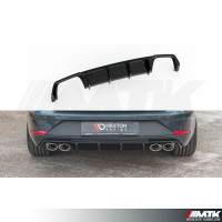 Diffuseur Maxton Seat Leon 5F Cupra ST Ph2