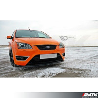 Lame avant Maxton V2 Ford Focus 2 ST