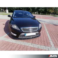 Lame avant Maxton Ford Mondeo Mk4