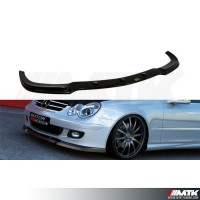 Lame avant Maxton Mercedes Clk W209