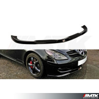 Lame avant Maxton Mercedes Slk R171
