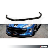 Lame avant Maxton Peugeot 308 