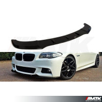 Lame avant Maxton V1 Bmw 5 F10-F11 Pack M