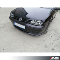 Lame avant Maxton Volkswagen Golf 4