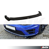 Lame avant Maxton Volkswagen Golf 7 R