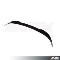 Rajout de becquet Maxton Volkswagen Scirocco