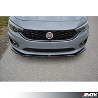 Lame avant Maxton Fiat Tipo S-Design