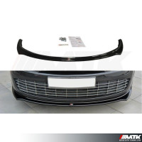 Lame avant Maxton Renault Laguna 3 Coupe