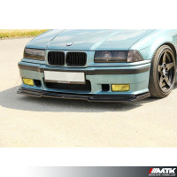 Lame avant Maxton V1 Bmw M3 E36